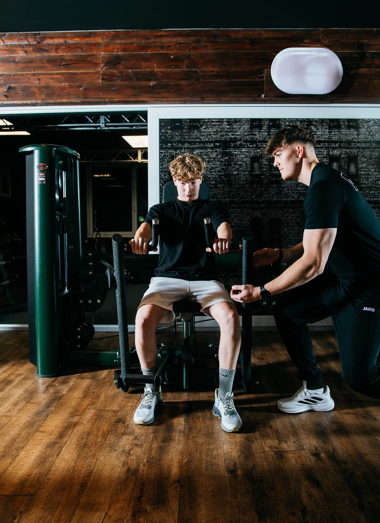 effectiv Training